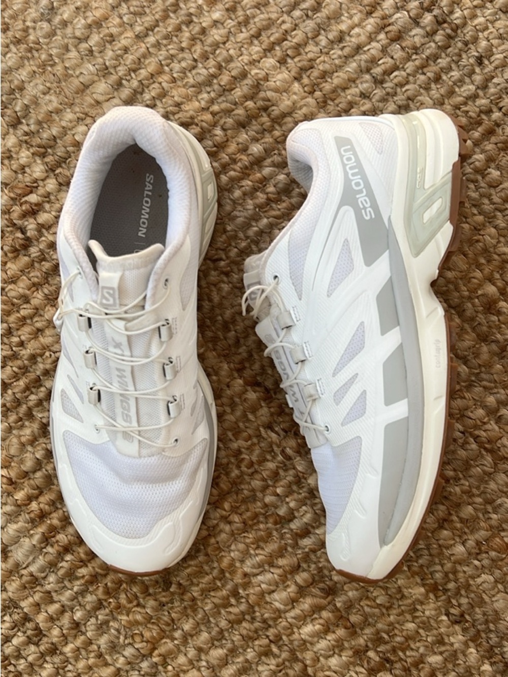 Salomon XT Wings 2